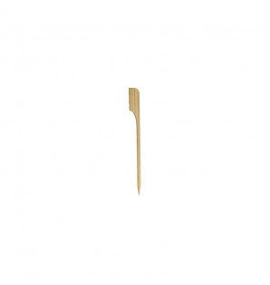 Stick golf bambou 100 mm