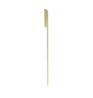 Stick golf bambou 200 mm