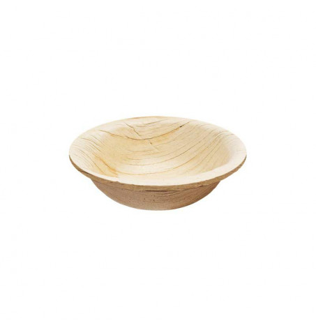 PALM LEAF MINI RAMEKIN