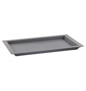 STONE ATLAS 1/1 GREY TRAY