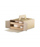 Formule repas Bokobox avec Woodbox en bois pour 2