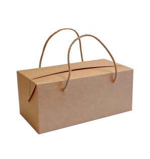 FAUBOURG KRAFT BOX